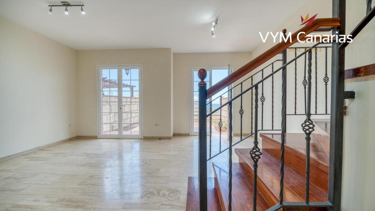 Townhouse on Tenerife, Spain, 228 m² - picture 6