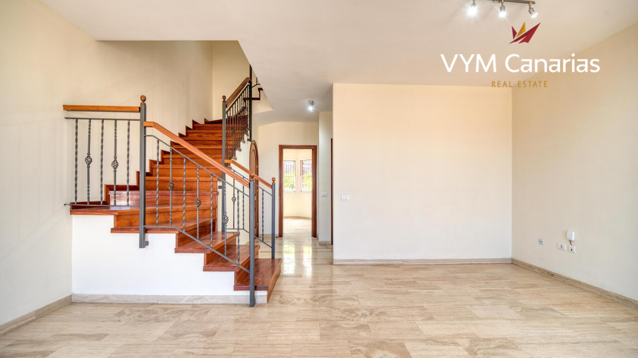 Townhouse on Tenerife, Spain, 228 m² - picture 7