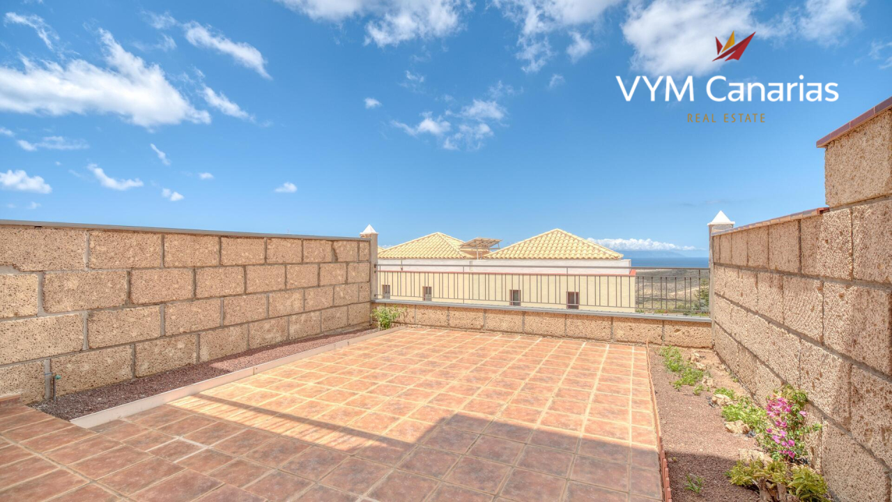 Townhouse on Tenerife, Spain, 228 m² - picture 10