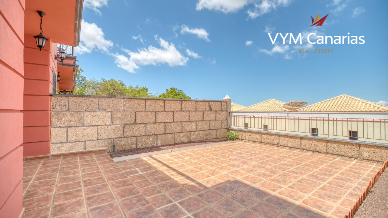 Townhouse on Tenerife, Spain, 228 m² - picture 11