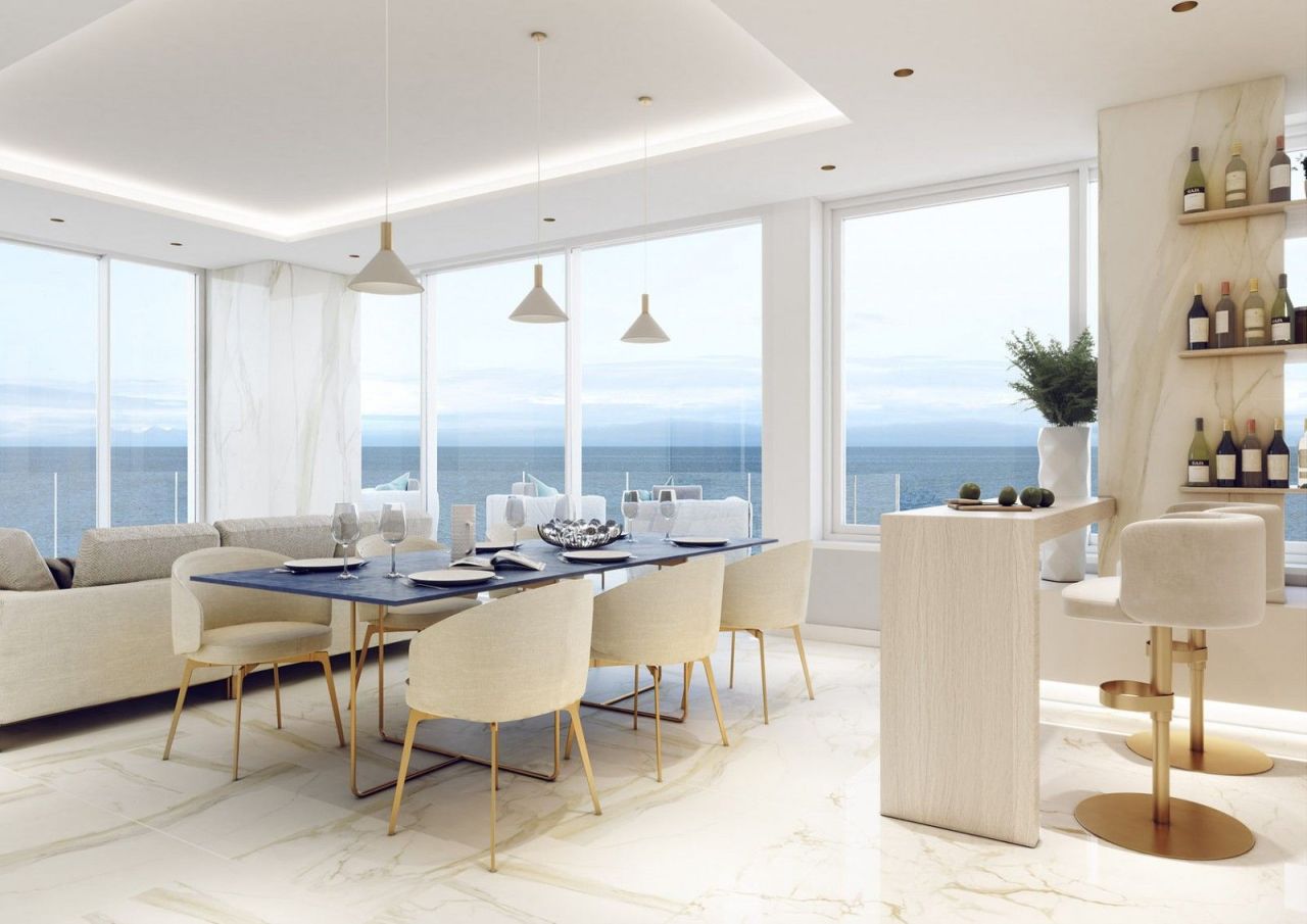 Apartamento en Limasol, Chipre, 349 m² - imagen 4