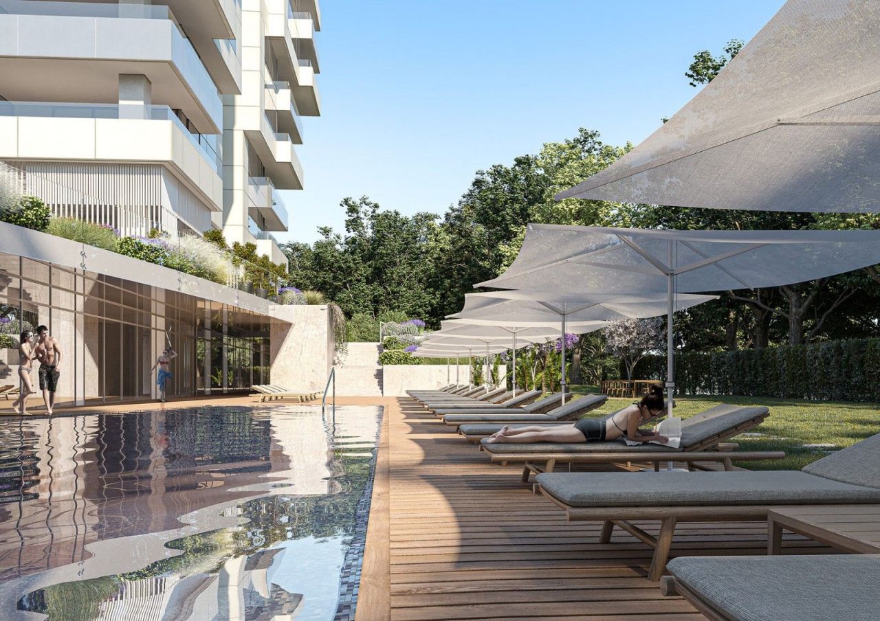 Apartamento en Limasol, Chipre, 349 m² - imagen 15