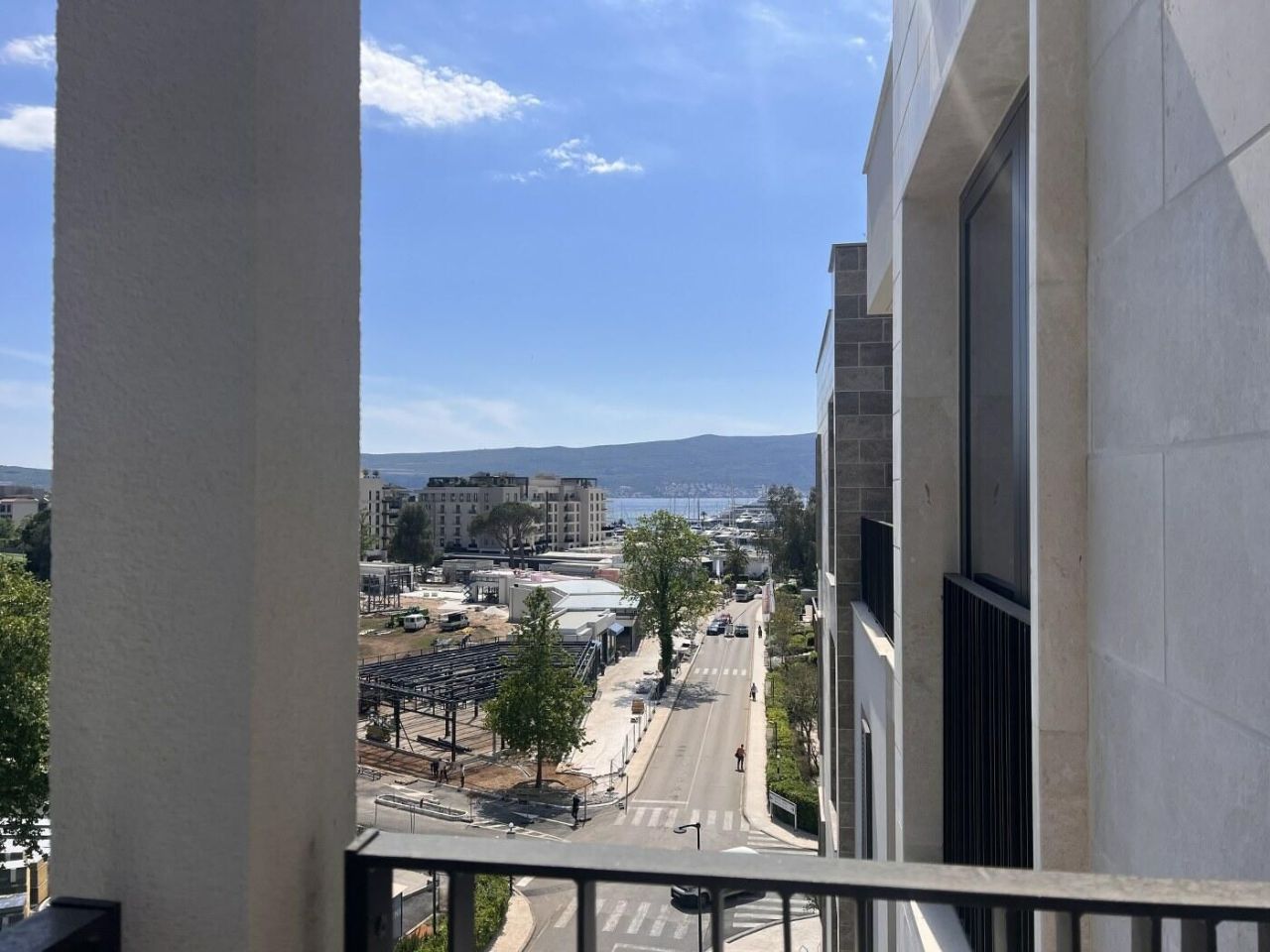 Appartement à Tivat, Monténégro - image 2