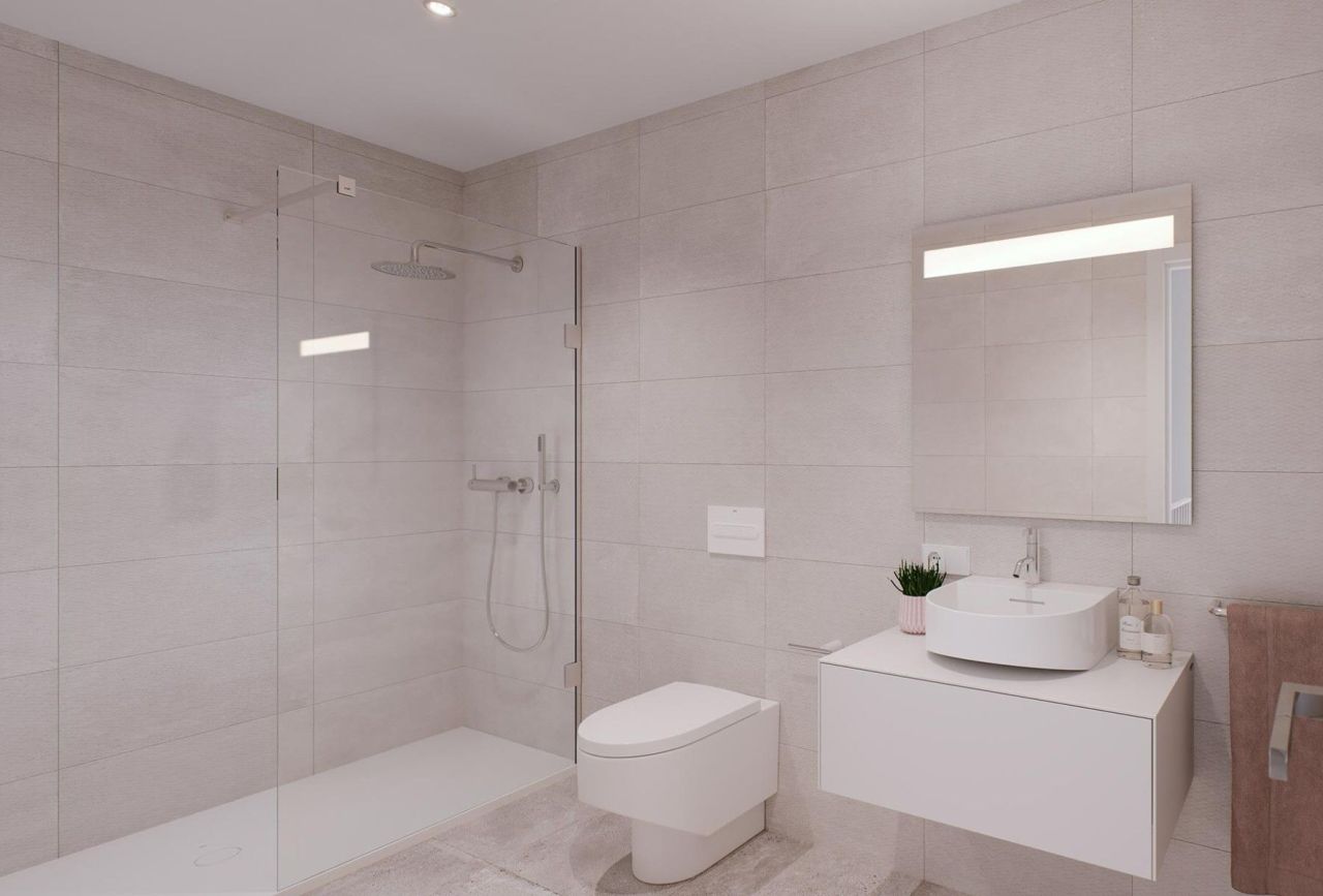 Chalet en Pilar de la Horadada, España, 90 m² - imagen 10