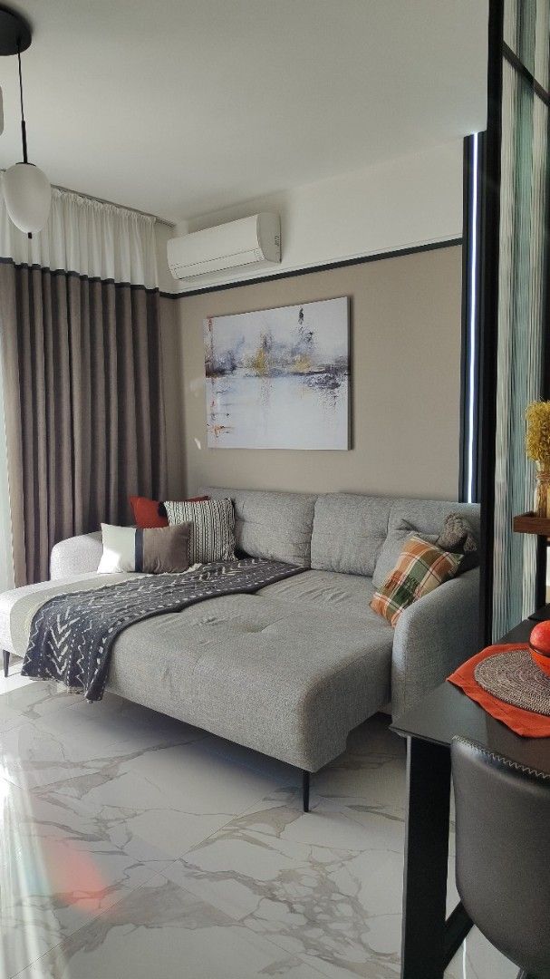 Appartement au Bar, Monténégro, 36 m² - image 2