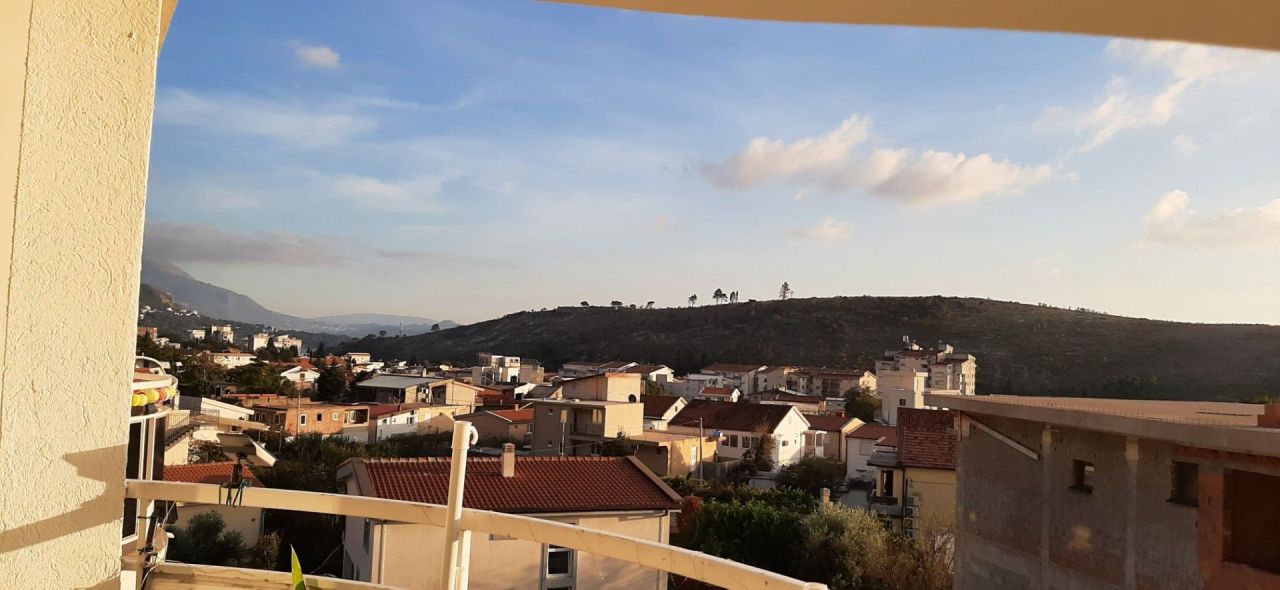 Appartamento a Sutomore, Montenegro, 52 m² - foto 3