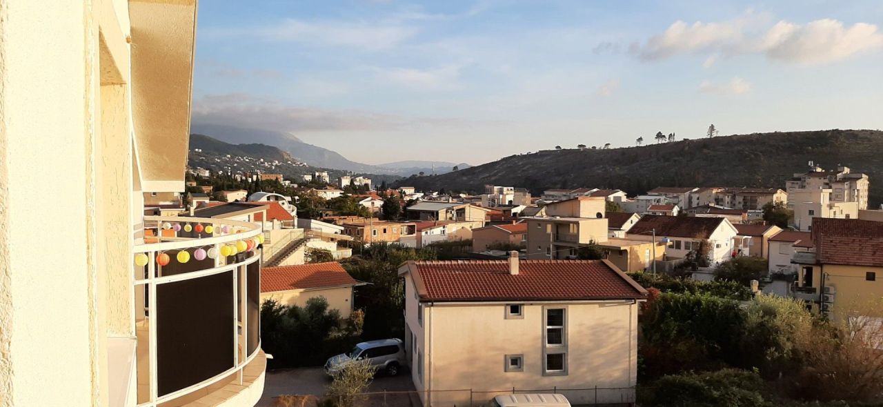 Appartamento a Sutomore, Montenegro, 52 m² - foto 5