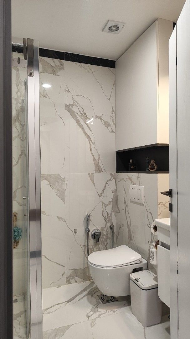 Appartement au Bar, Monténégro, 36 m² - image 5