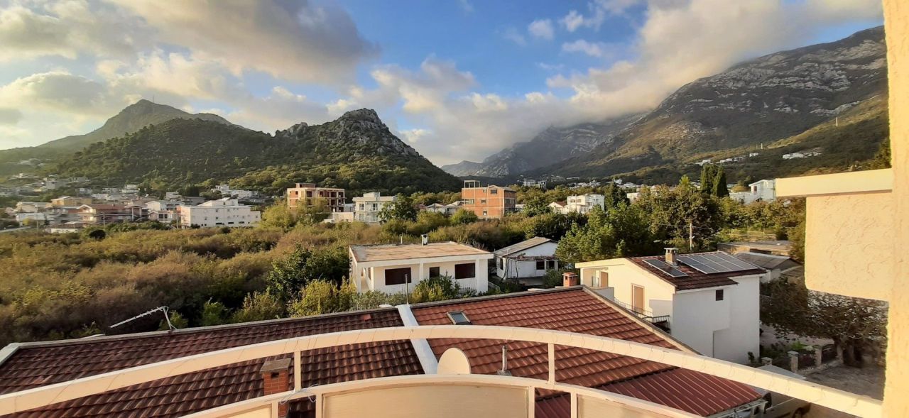 Appartamento a Sutomore, Montenegro, 52 m² - foto 6