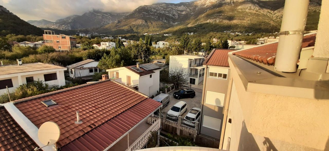 Appartamento a Sutomore, Montenegro, 52 m² - foto 8