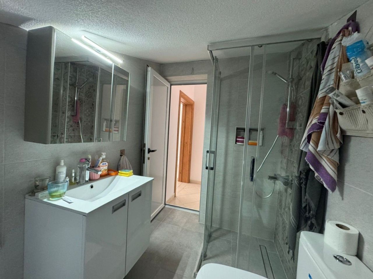 Wohnung in Bar, Montenegro, 51 m² - Foto 9