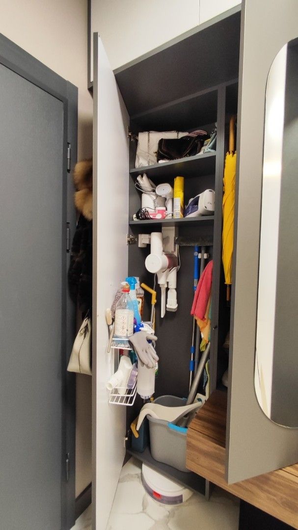 Appartement au Bar, Monténégro, 36 m² - image 9