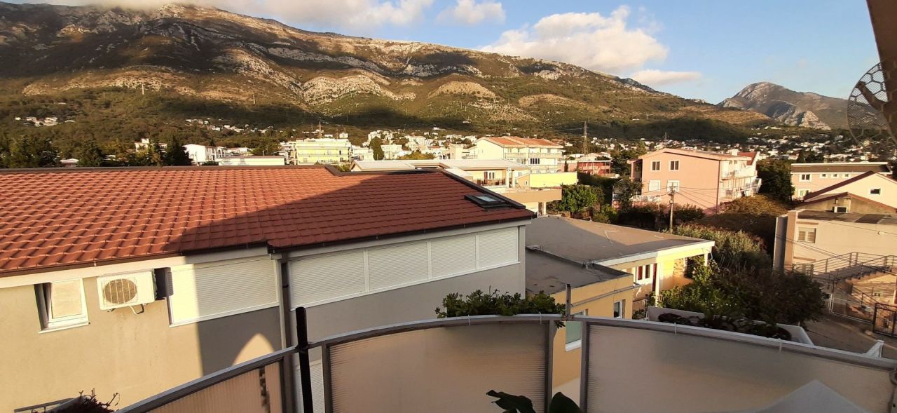 Appartamento a Sutomore, Montenegro, 52 m² - foto 10