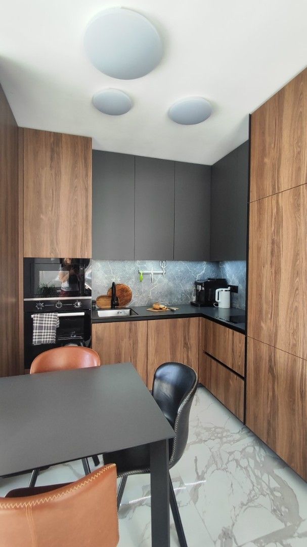 Appartement au Bar, Monténégro, 36 m² - image 11