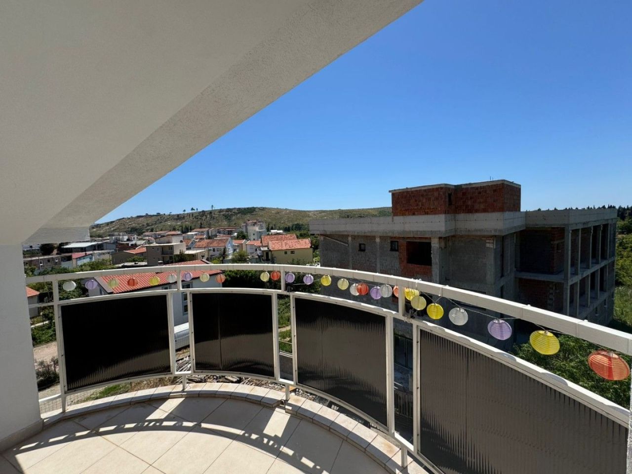 Wohnung in Bar, Montenegro, 51 m² - Foto 11