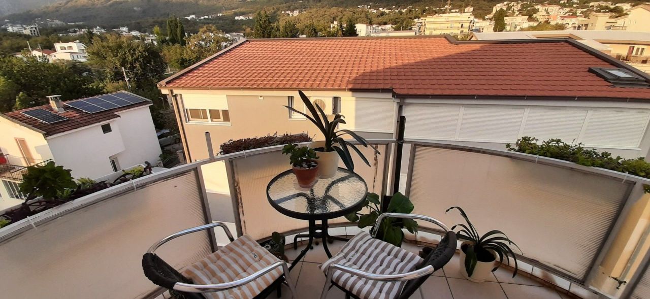 Appartamento a Sutomore, Montenegro, 52 m² - foto 11