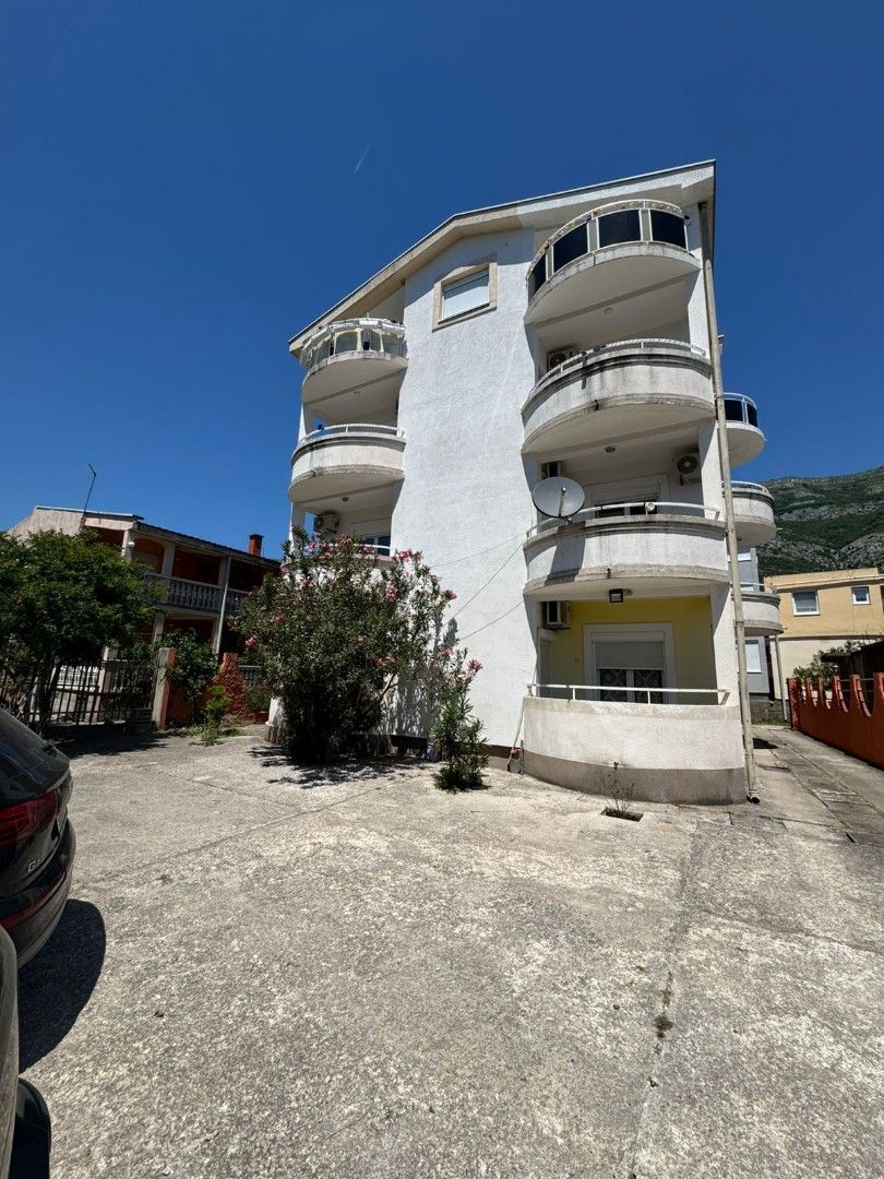 Wohnung in Bar, Montenegro, 51 m² - Foto 12