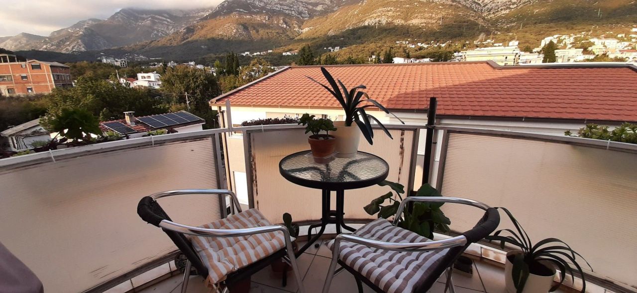 Appartamento a Sutomore, Montenegro, 52 m² - foto 13