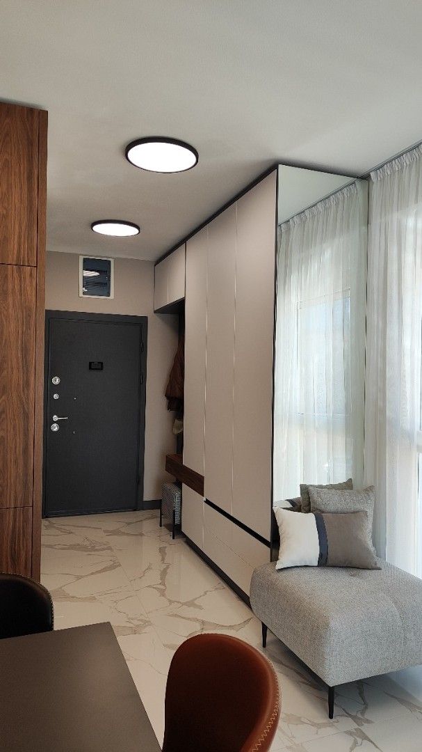 Appartement au Bar, Monténégro, 36 m² - image 14