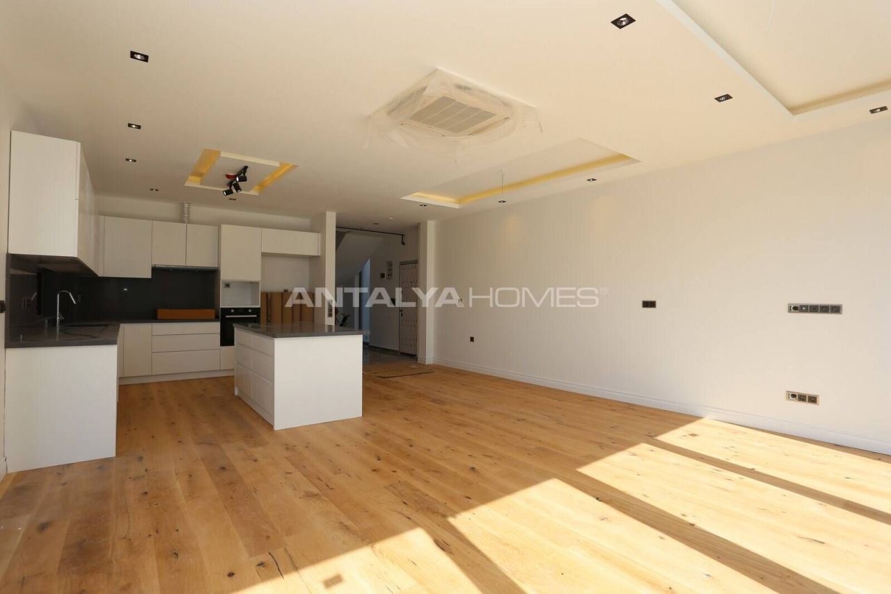 Villa à Antalya, Turquie, 300 m² - image 9