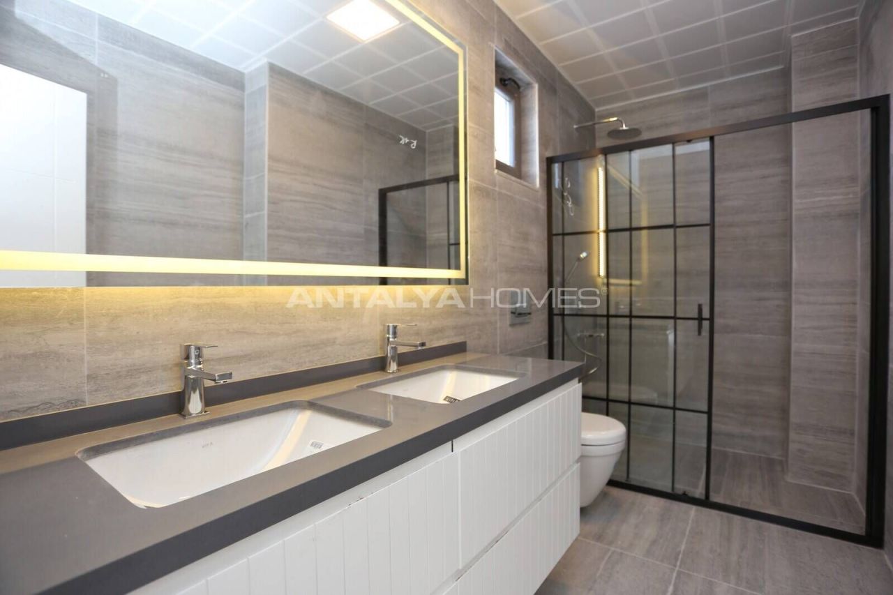 Villa à Antalya, Turquie, 300 m² - image 16