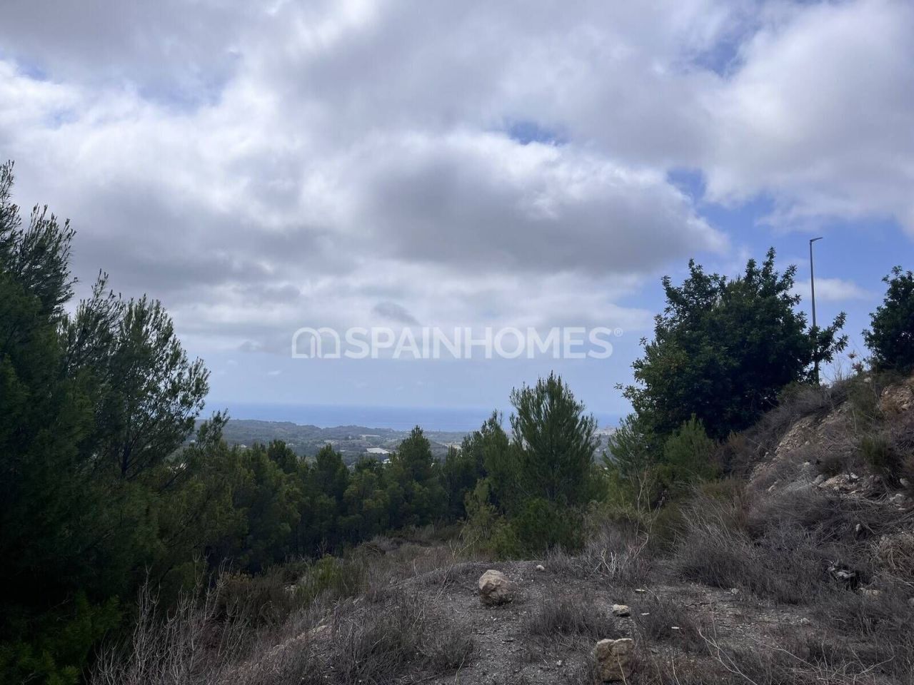 Land in Altea, Spain, 4 812 m² - picture 8