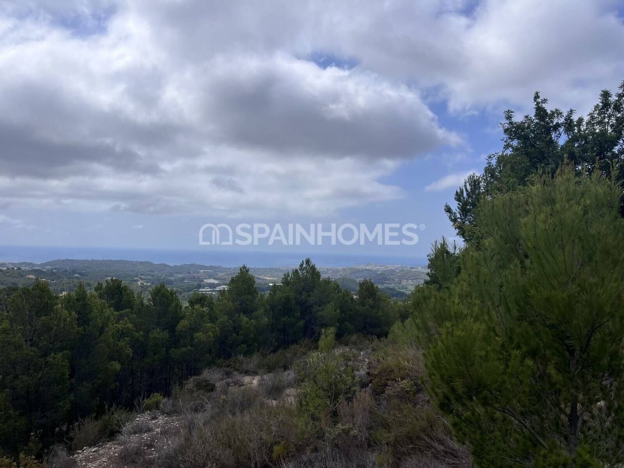 Land in Altea, Spain, 4 812 m² - picture 9