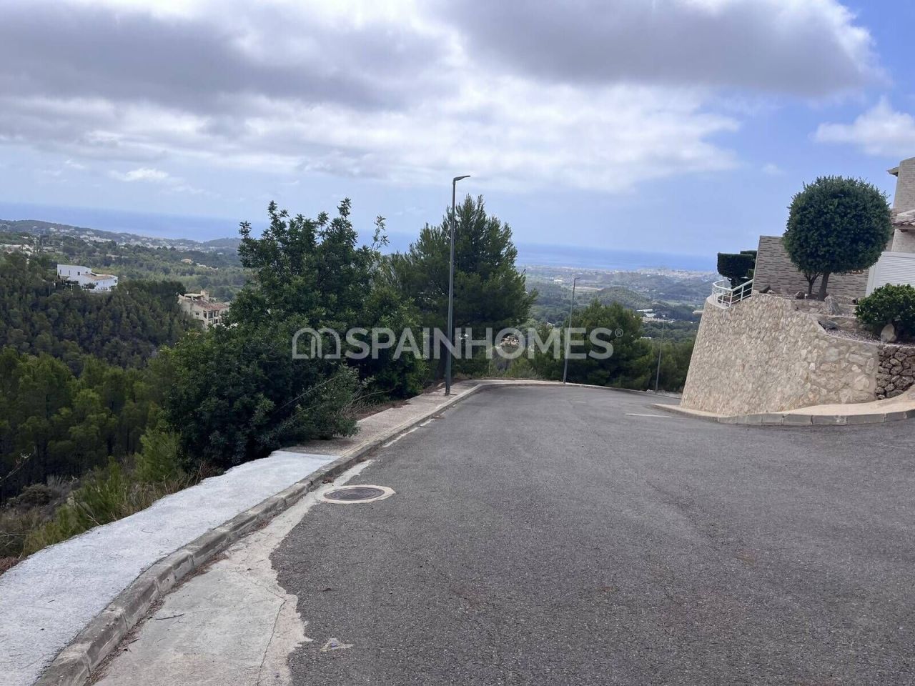 Land in Altea, Spain, 4 812 m² - picture 10