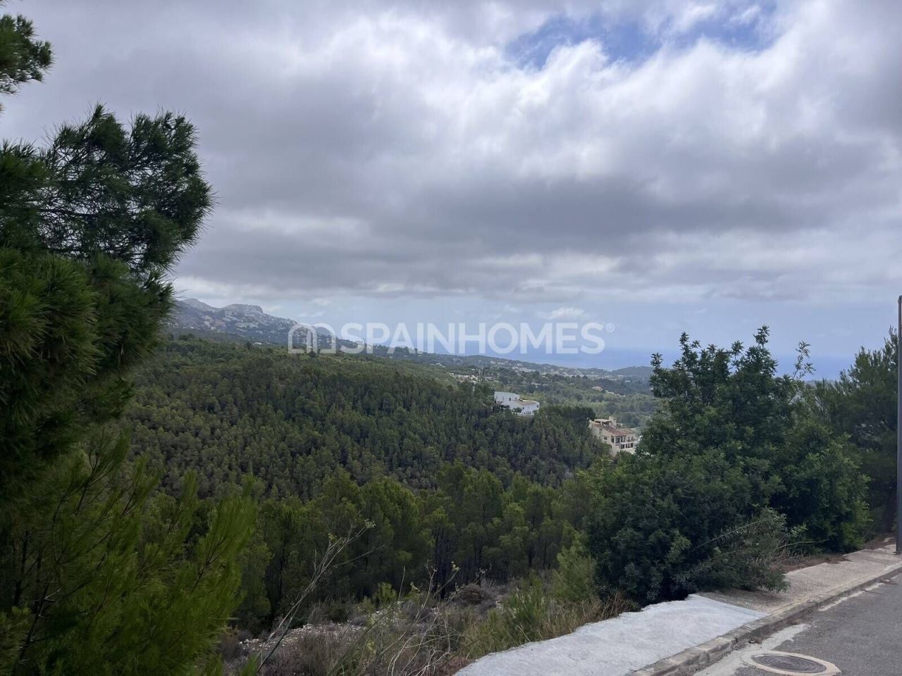 Land in Altea, Spain, 4 812 m² - picture 11