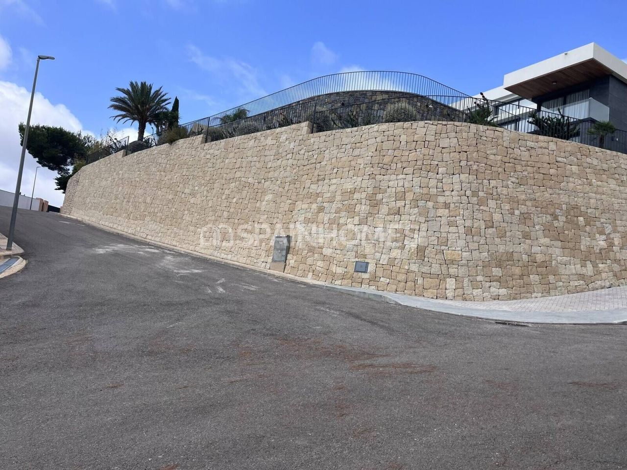 Land in Altea, Spain, 4 812 m² - picture 13