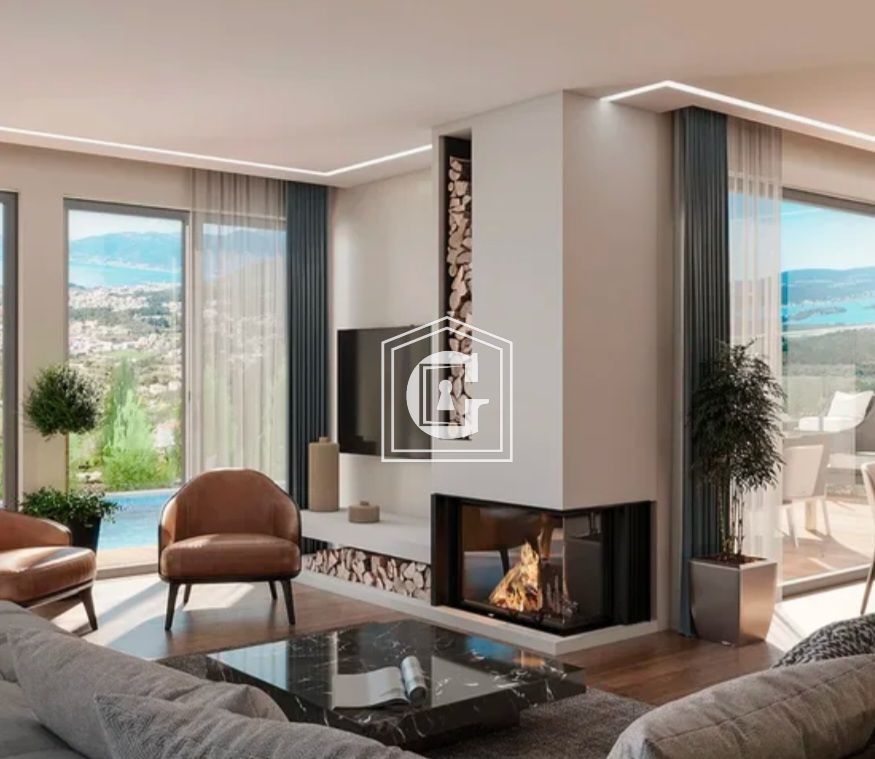 Maison urbaine à Kotor, Monténégro, 220 m² - image 1