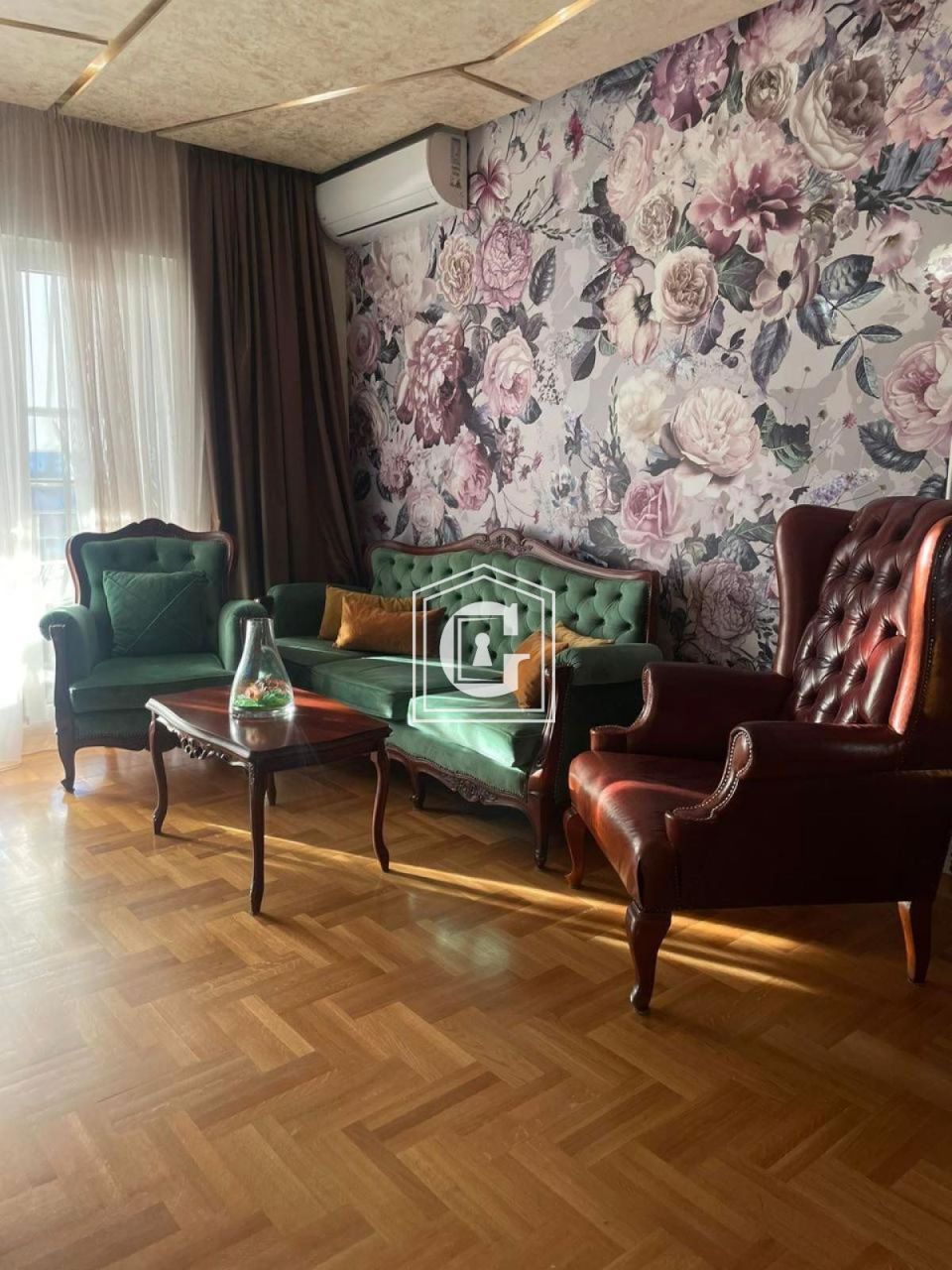 Apartamento en Budva, Montenegro, 64 m² - imagen 1