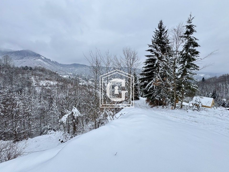 Terreno en Kolasin, Montenegro, 16 613 m² - imagen 5