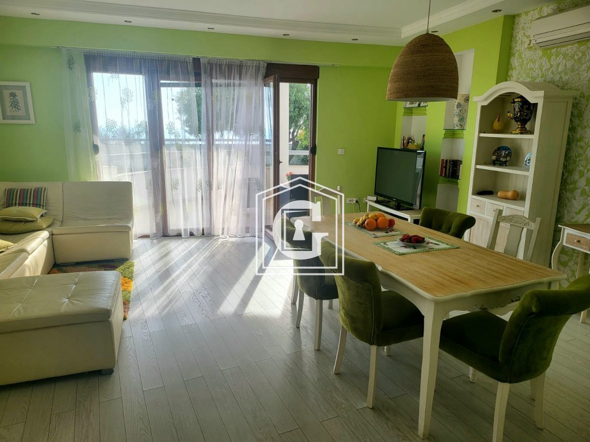 Appartement au Bar, Monténégro, 114 m² - image 3