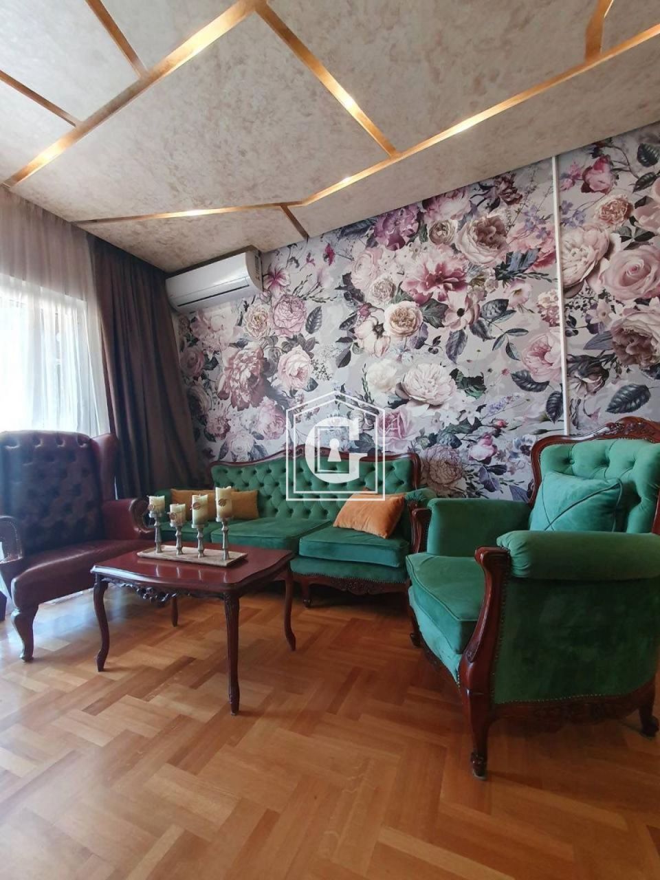 Apartment in Budva, Montenegro, 64 m² - picture 3