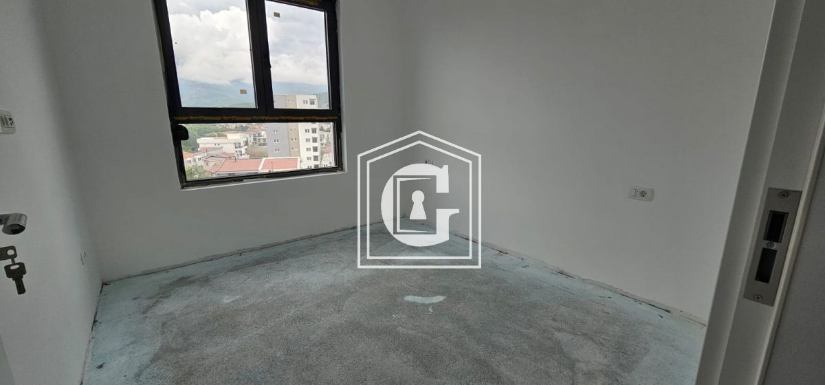Apartamento en el Bar, Montenegro, 47 m² - imagen 1