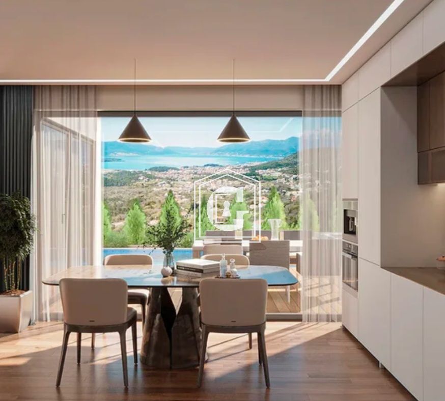 Townhouse in Kotor, Montenegro, 220 m² - picture 3