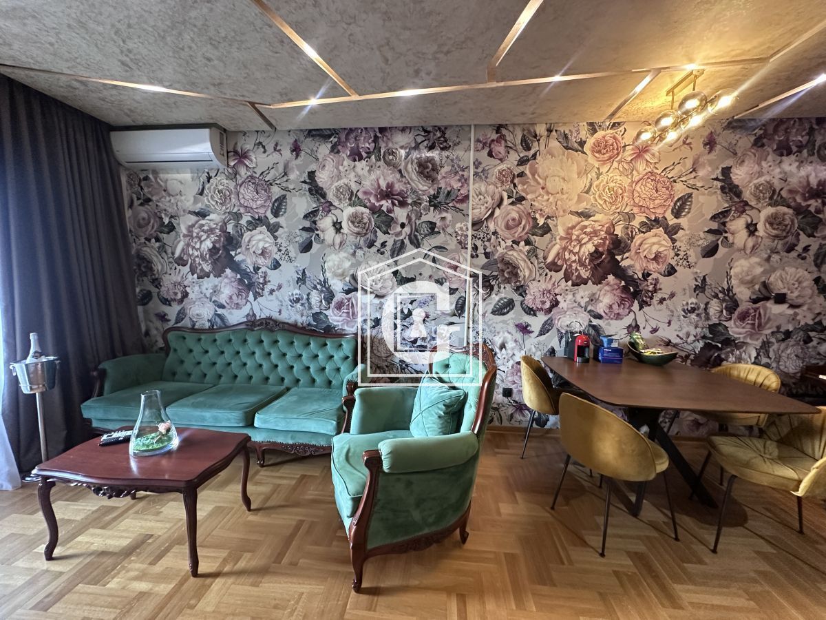 Apartment in Budva, Montenegro, 64 m² - picture 4