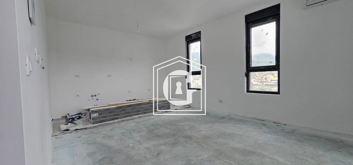 Appartamenti a Bar, Montenegro, 47 m² - foto 5