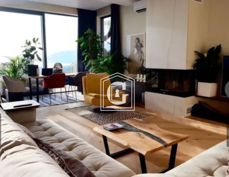 Townhouse in Kotor, Montenegro, 220 m² - picture 7