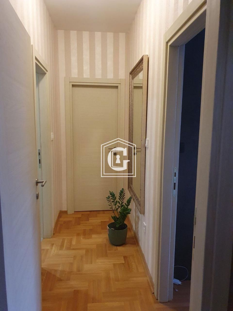 Apartment in Budva, Montenegro, 64 m² - picture 10