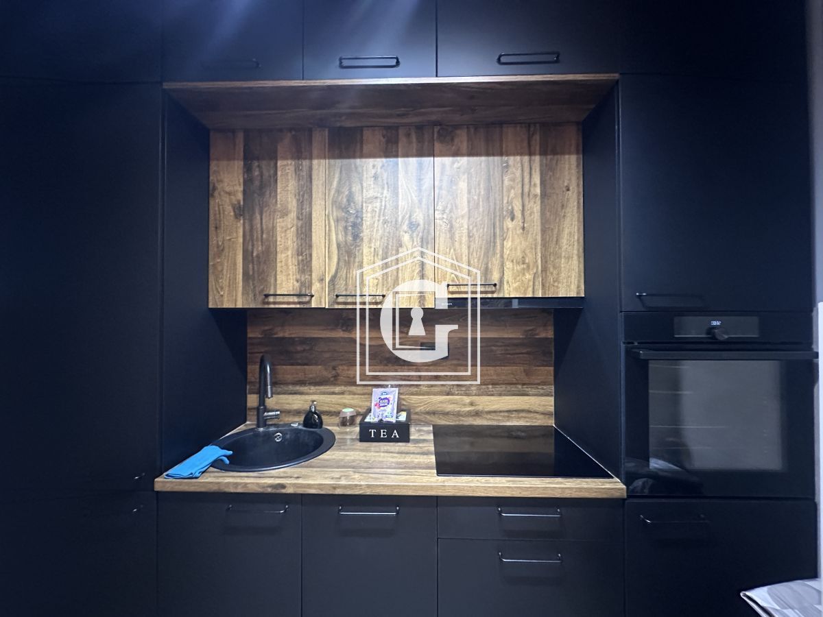 Apartment in Budva, Montenegro, 64 m² - picture 11