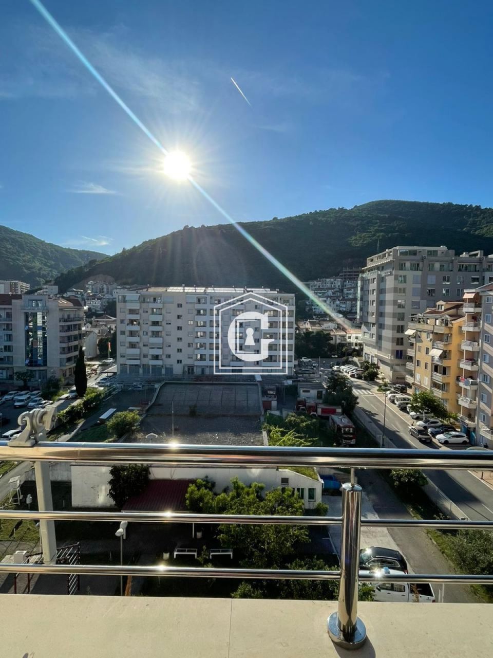 Apartment in Budva, Montenegro, 64 m² - picture 12