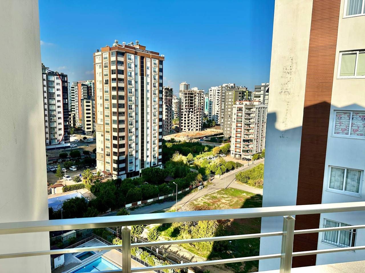 Appartement à Mersin, Turquie, 200 m² - image 1