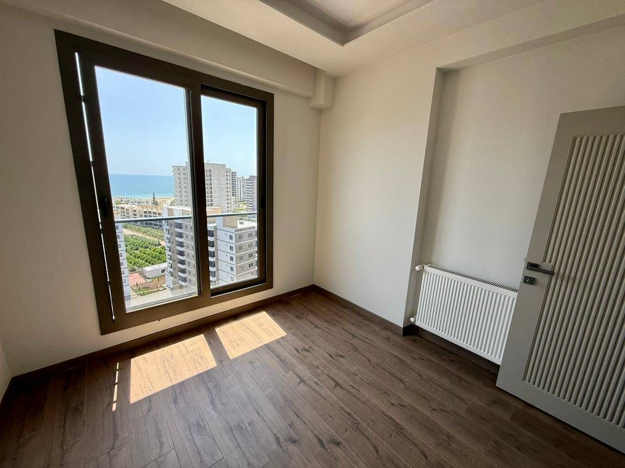 Appartement à Mersin, Turquie, 60 m² - image 1