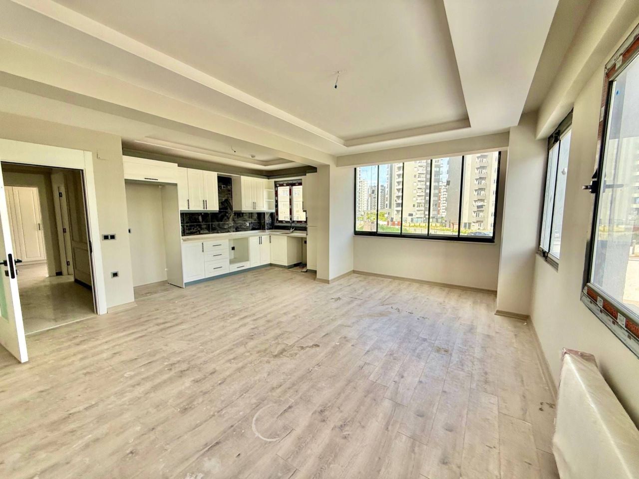 Appartement à Mersin, Turquie, 95 m² - image 1