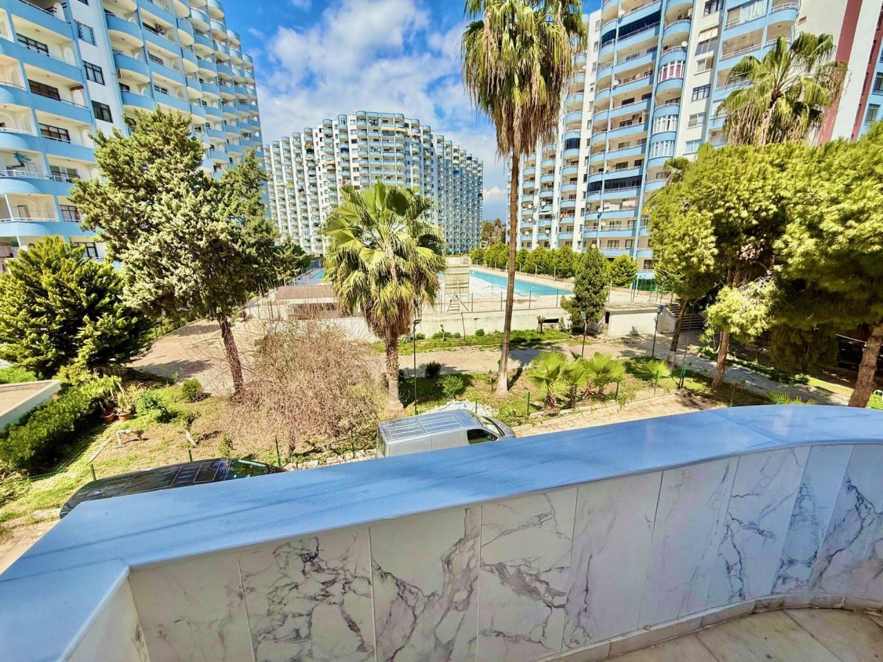 Maisonnette à Mersin, Turquie, 210 m² - image 1