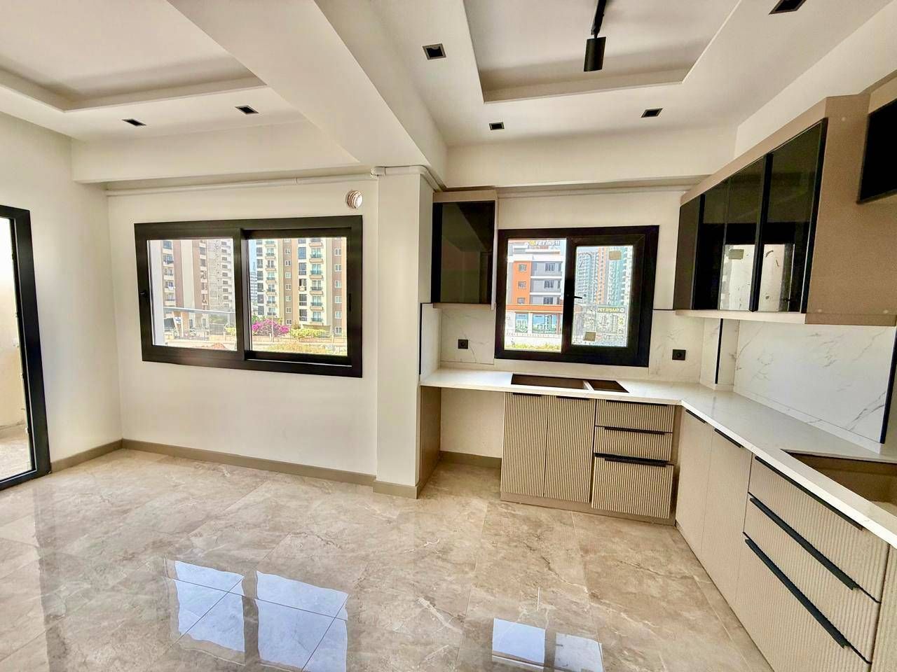Appartement à Mersin, Turquie, 97 m² - image 1