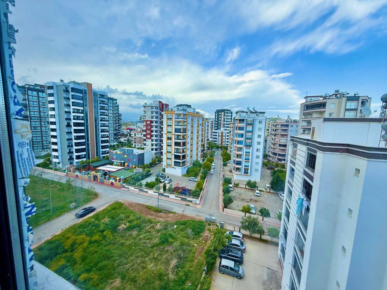 Appartement à Mersin, Turquie, 52 m² - image 1
