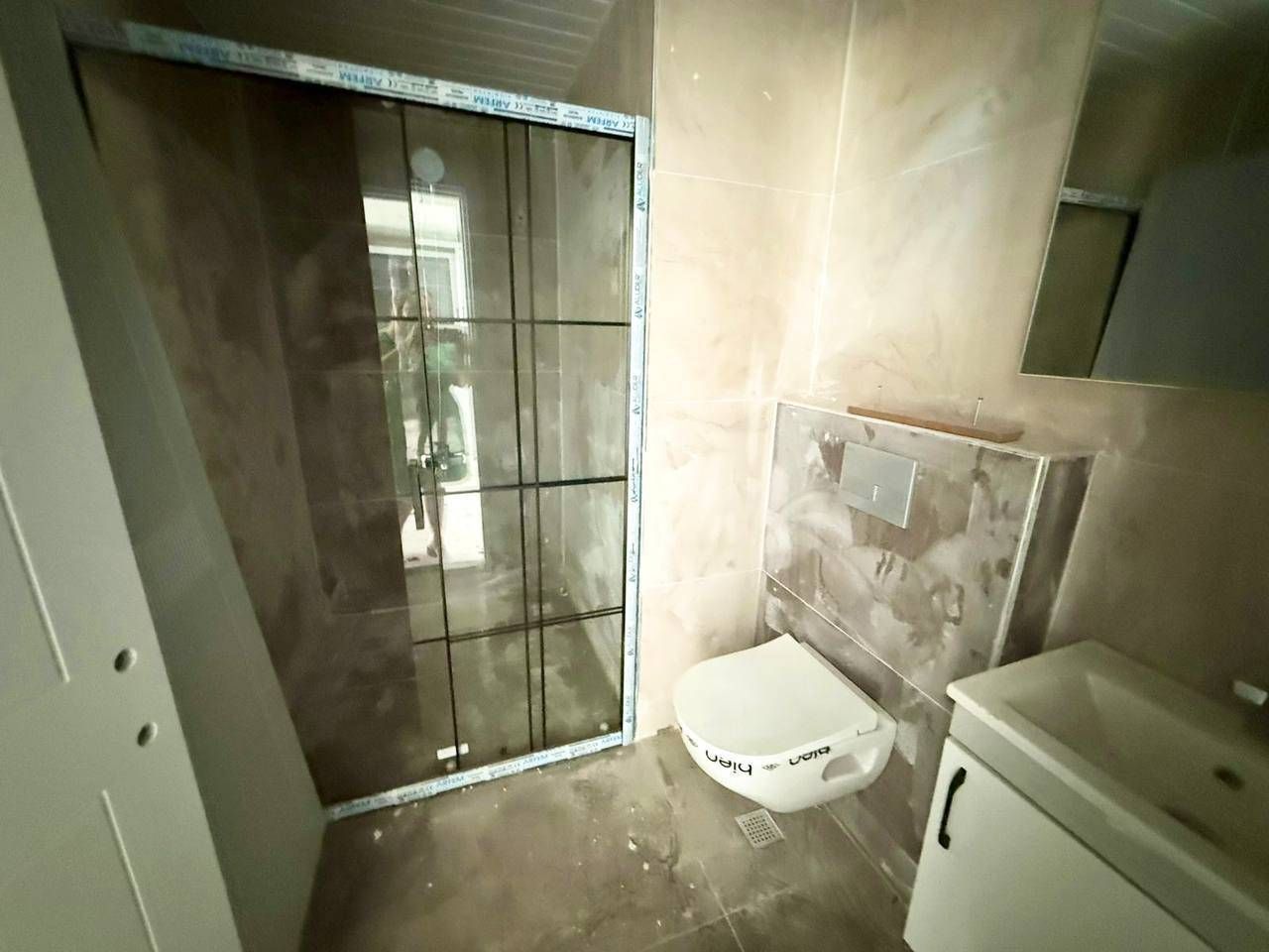 Appartement à Mersin, Turquie, 55 m² - image 1